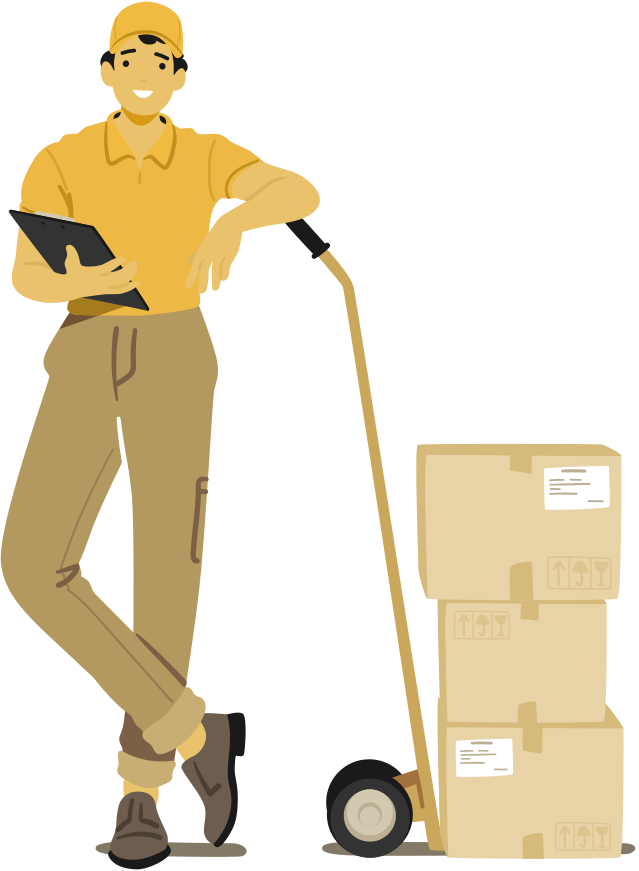efficient-delivery-service